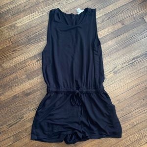 LOFT romper